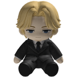 Pelucia Johan Liebert Cintura