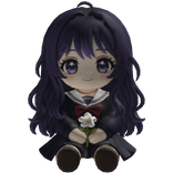 Pelucia Kaoruko Waguri V2 Cintura