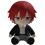 Pelúcia Karma Akabane Cintura