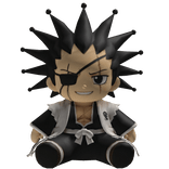 Pelucia Kenpachi Zaraki Cintura