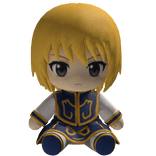 Pelucia Kurapika Cintura