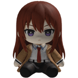 Pelucia Kurisu Makise Cintura