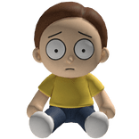Pelúcia Morty Smith Cintura