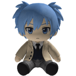 Pelúcia Nagisa Shiota Cintura