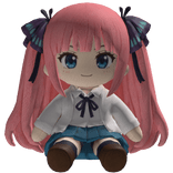 Pelucia Nino Nakano V2 Cintura