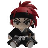 Pelucia Renji Abarai Cintura