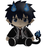 Pelúcia Rin Okumura Cintura