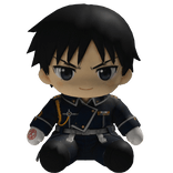 Pelucia Roy Mustang Cintura