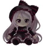 Pelucia Shalltear Bloodfallen Cintura
