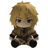 Pelucia Thorfinn Ombro