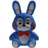 Pelúcia Toy Bonnie Ombro