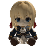 Pelucia Violet Evergarden Cintura