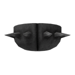 Penance Knight Neck Piece - F&H | Fear and Hunger