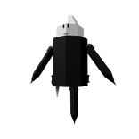 Pencil Legged Korblox Bundle