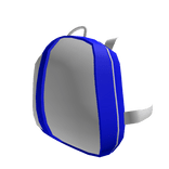 Pencil's Backpack