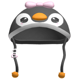 Penguin Beanie 🐧