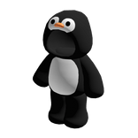 Penguin Onesie