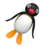 🐧Penguin Pingu🐧