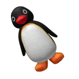 🐧 Penguin Plushie 🐧