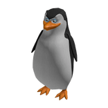 Penguin Suit 