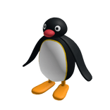 Penguin Suit