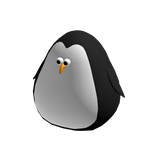 Penguin Suit