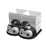 penguinshoes