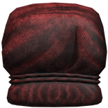 Penny's WTD R Shoulder