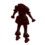 Pennywise Bloody Clown Costume V1