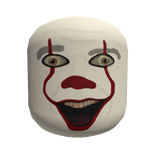 Pennywise Bob Gray 1908