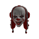 Pennywise Ushanka