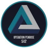 Penrose Patch Araine Signalis