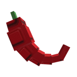 Pepper (Grow a Garden)