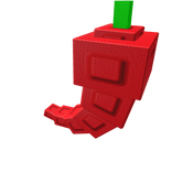 Pepper suit [Grow a Garden]