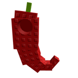 Pepper Suit [Grow a Garden]