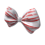 Peppermint Bow