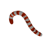 Peppermint Cat Tail