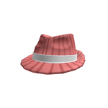 Peppermint Fedora