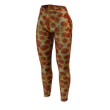 Pepperoni Phatty Leggings