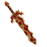 Pepperoni Pizza Sword