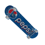 Pepsi Skateboard