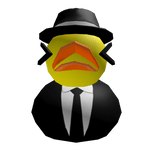 Perfectly Legitimate Rubber Ducky