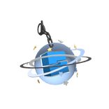 Performance Keychain