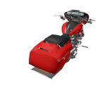 PerformanceBaggerBike (READ BIO)