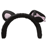 Perrito esponjoso kawaii orejas de perro 