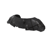 Perseus Shoulderpieces