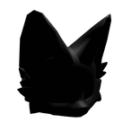 Personal Kemono Furry Head