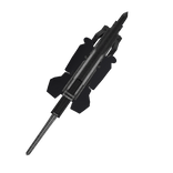 personal use back right