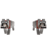 Pet wolves companion