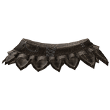 petal mini skirt ( 3.0 brown )